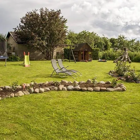 Penzion Vahe Poltsamaa