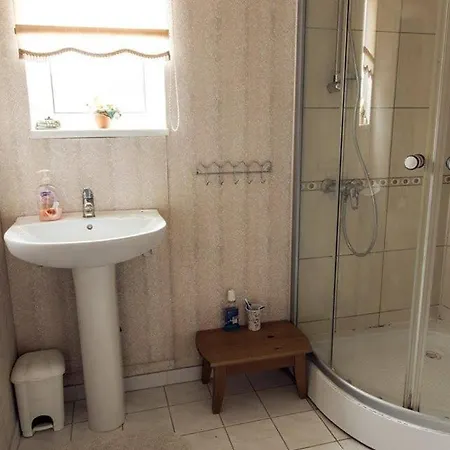 Guest house Vahe