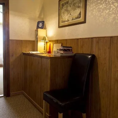 Guest house Vahe