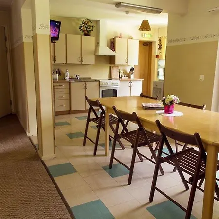 Vahe Penzion Poltsamaa