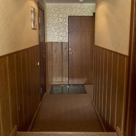 Guest house Vahe *