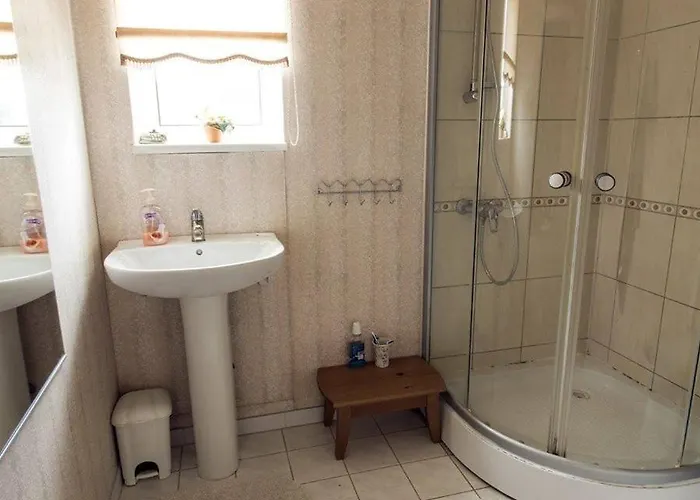 بيت ضيافة Vahe