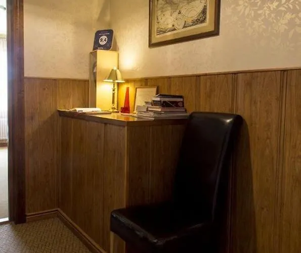 بيت ضيافة Vahe