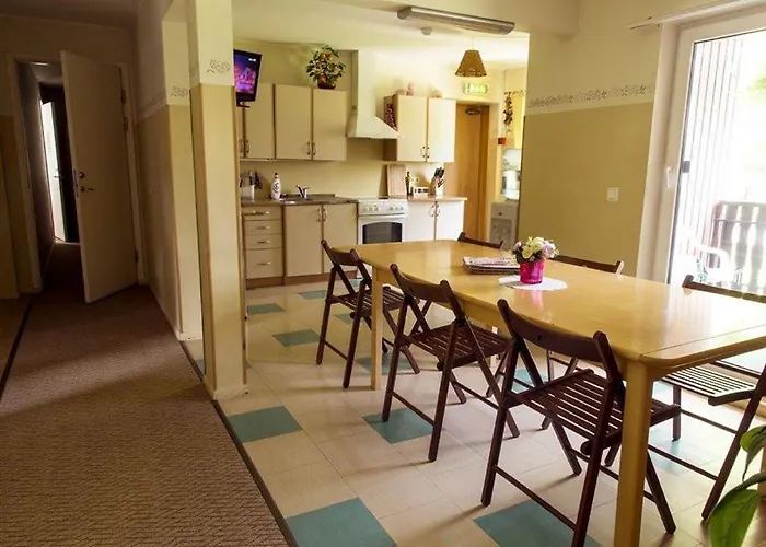 Vahe بيت ضيافة بولتساما