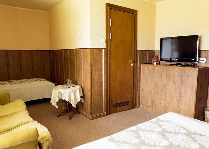 بيت ضيافة Vahe